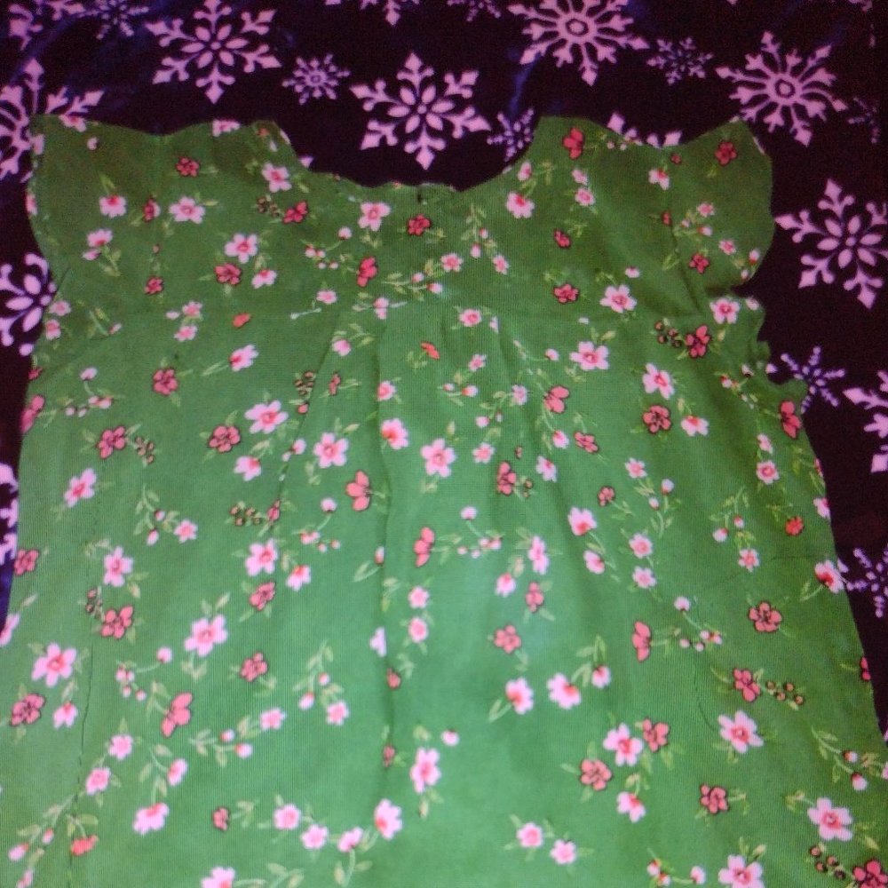 Women's blouse